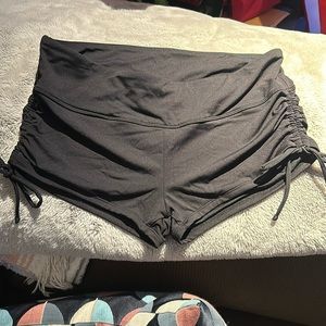 Brand new without tags swim shorts